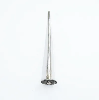 Ac de par model soare Argint - 3