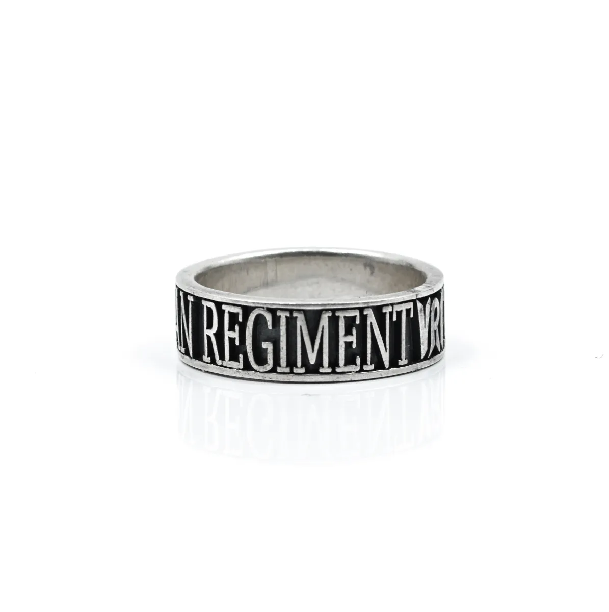 Verigheta The royal canadian regiment Argint