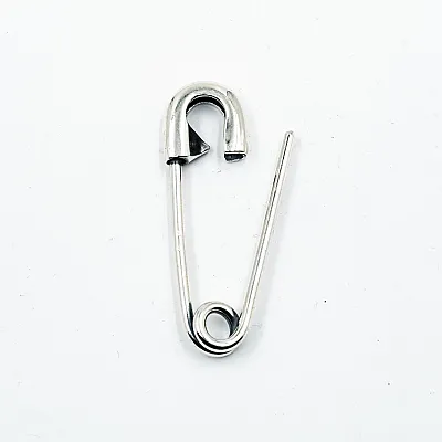 Assorted Silver Accessories