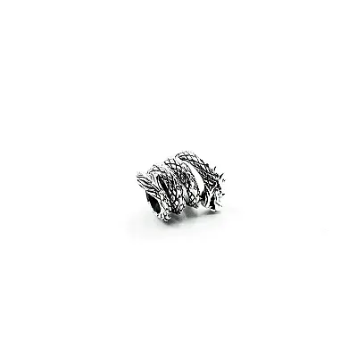 Silver Beard Accessories