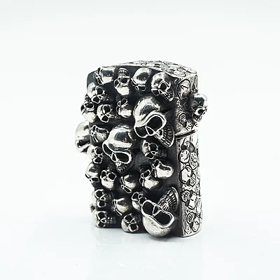 Silver Lighters