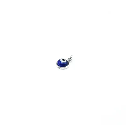 Pandantiv ochi de protectie Argint - 2
